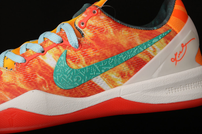 kobe 8 system gc